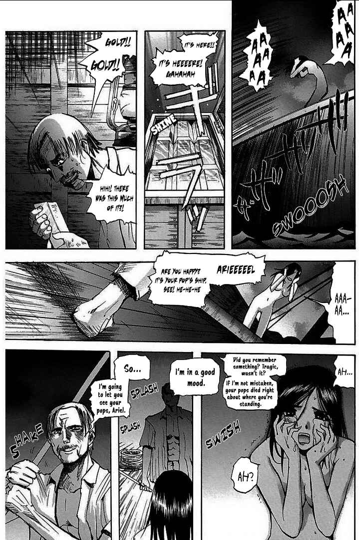 Page 19 Chapter 7 Holy Brownie