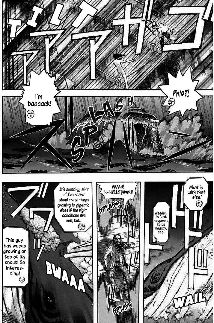 Page 22 Chapter 7 Holy Brownie