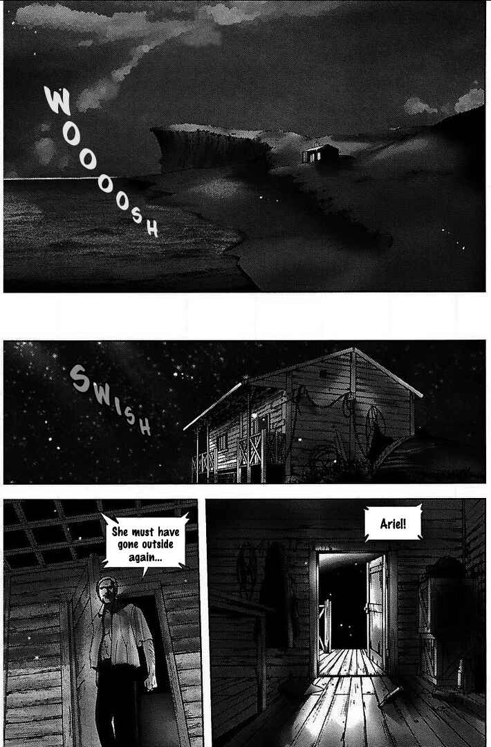 Page 3 Chapter 7 Holy Brownie