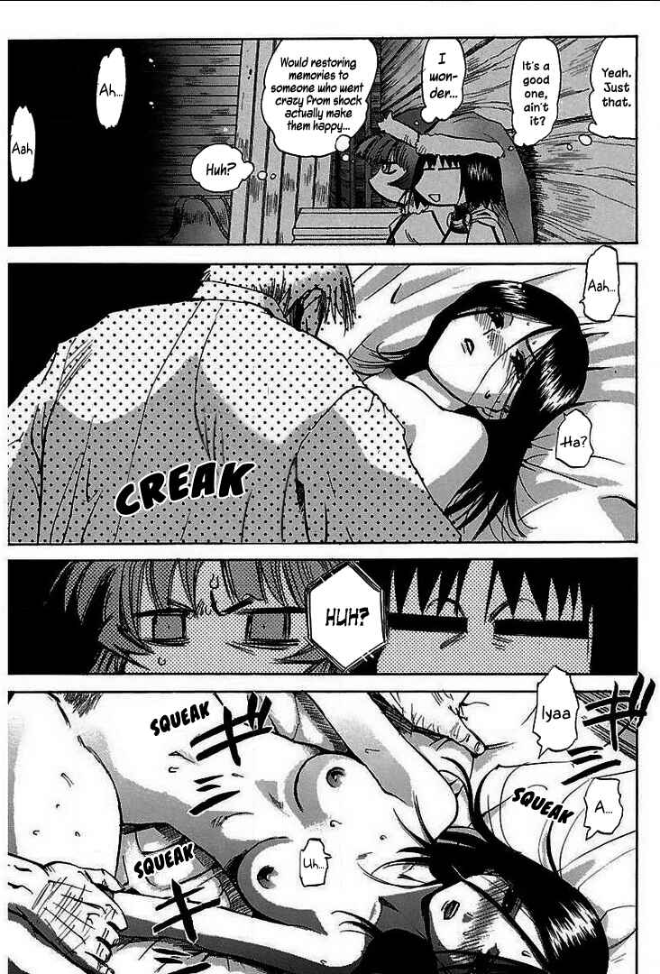 Page 7 Chapter 7 Holy Brownie