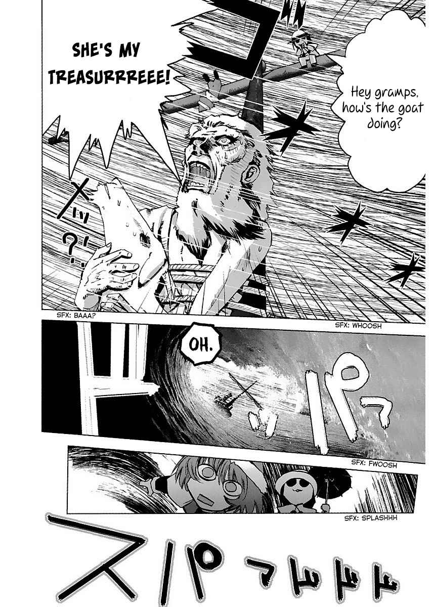 Page 9 Chapter 31 Holy Brownie