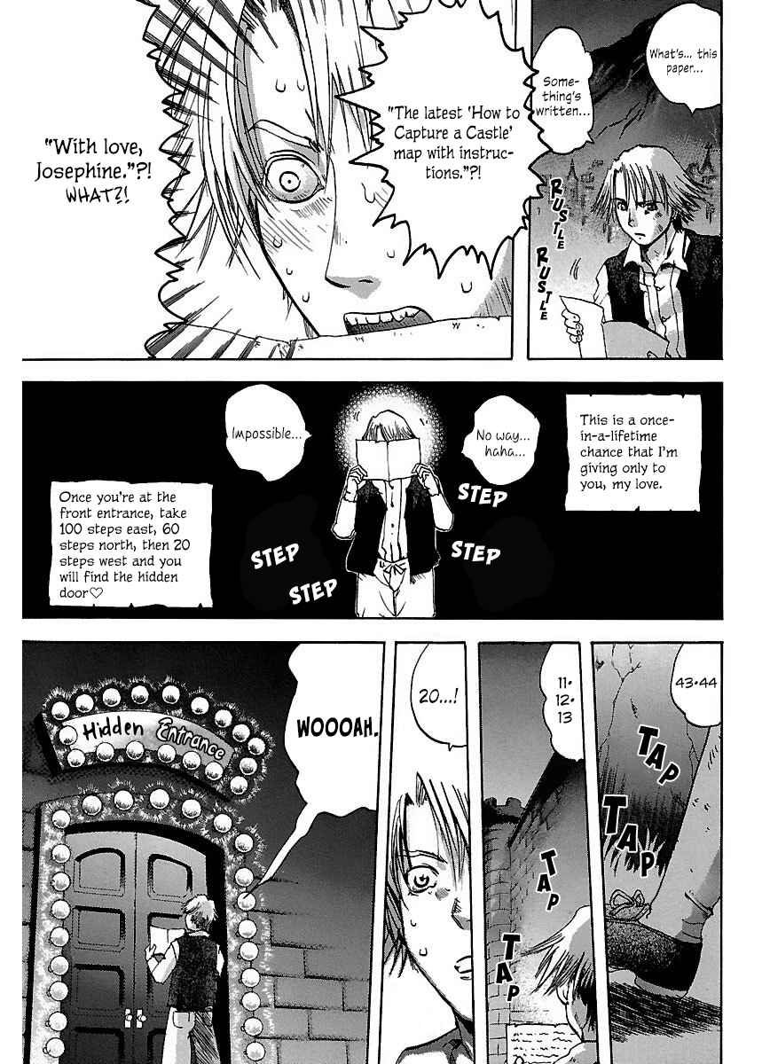 Page 11 Chapter 12 Holy Brownie