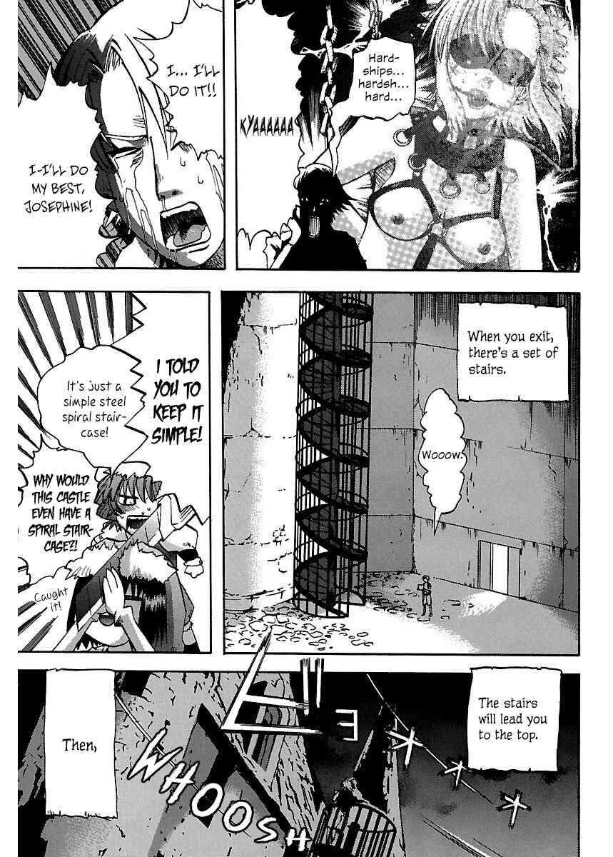 Page 13 Chapter 12 Holy Brownie