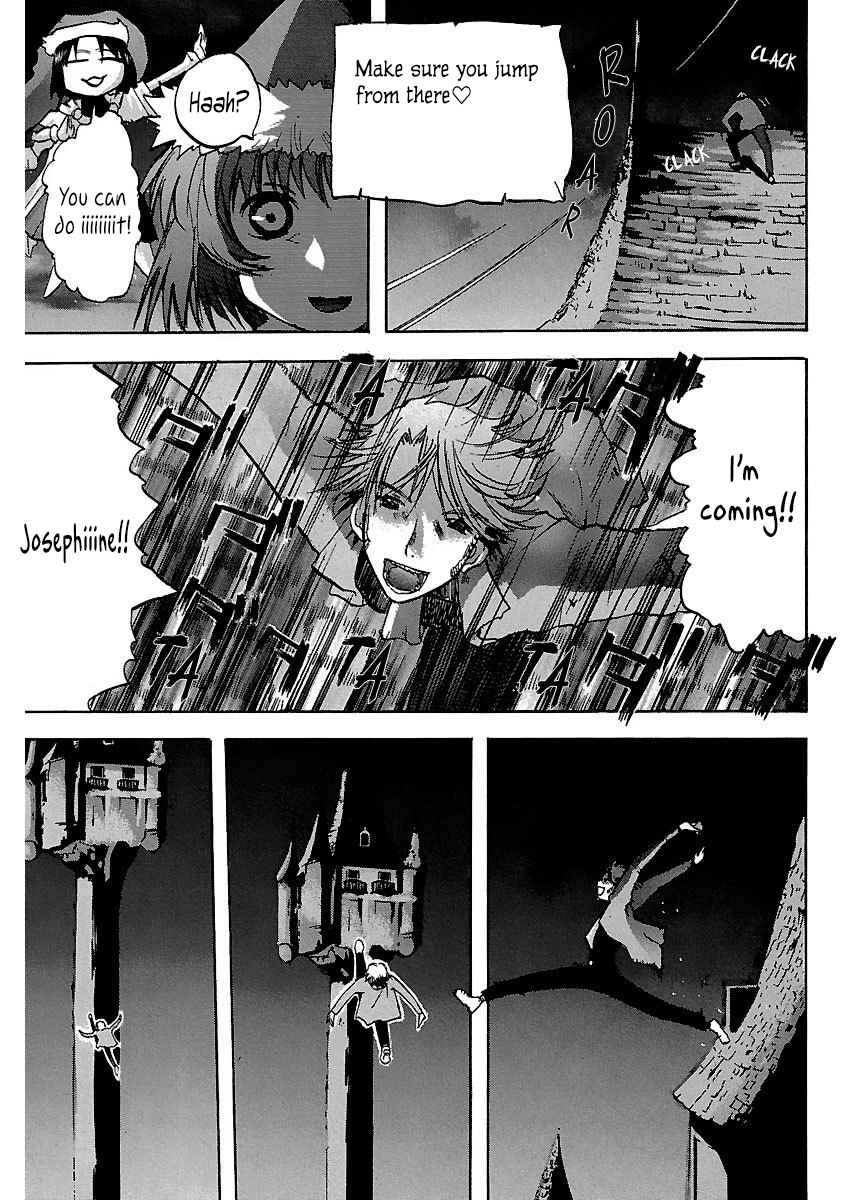 Page 15 Chapter 12 Holy Brownie