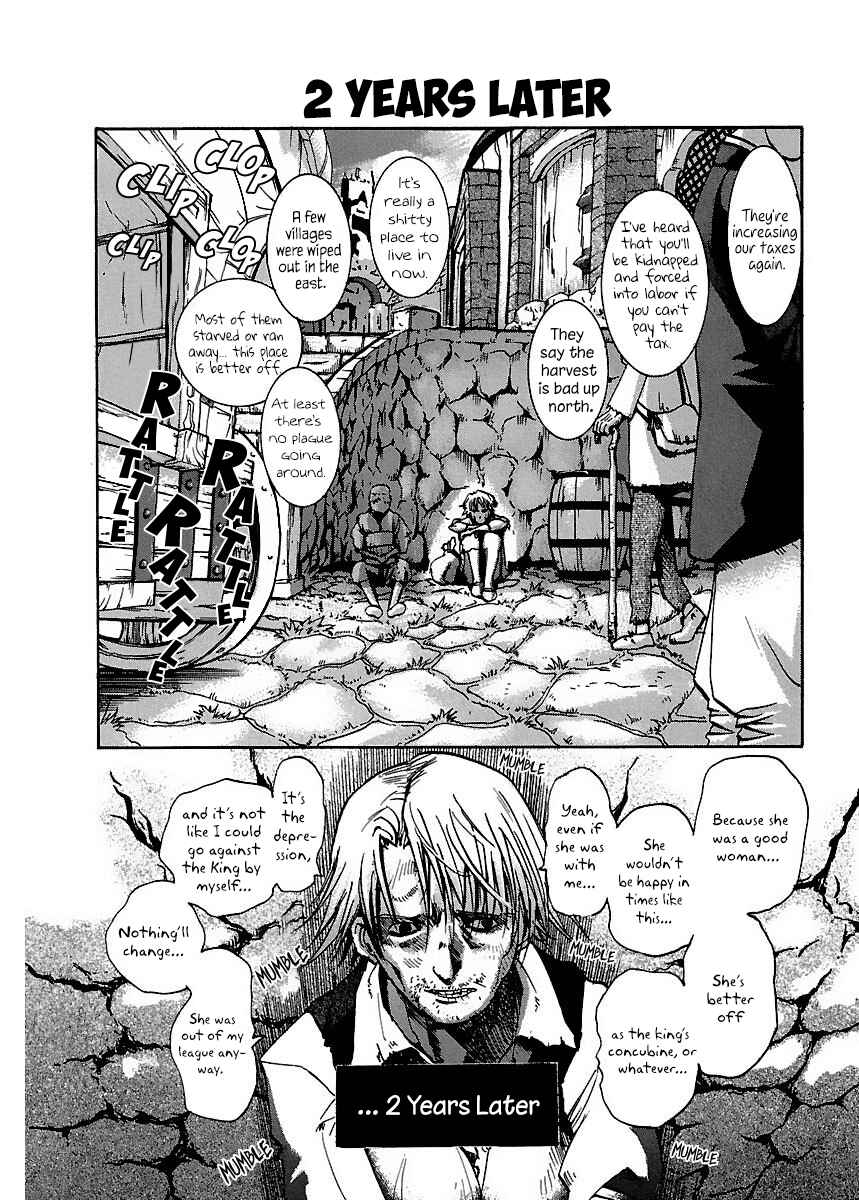 Page 5 Chapter 12 Holy Brownie