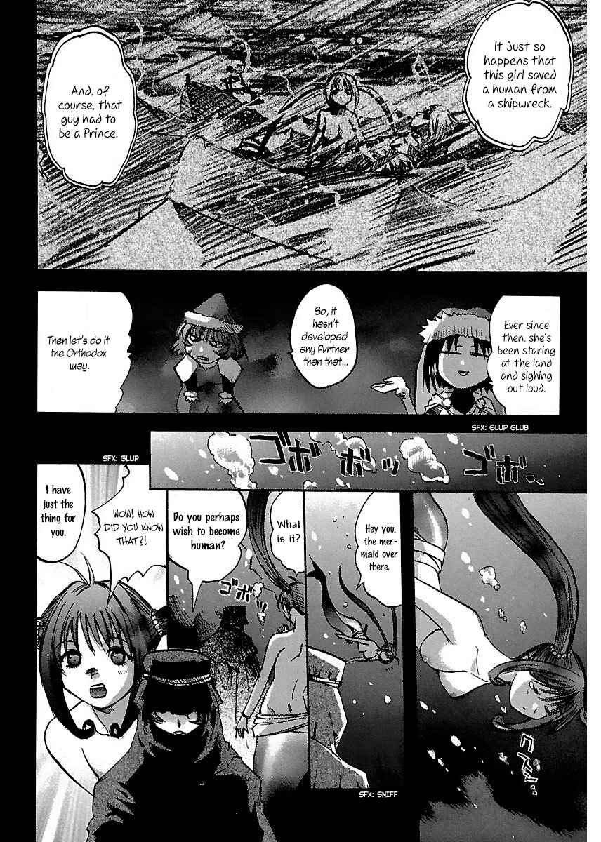 Page 10 Chapter 18 Holy Brownie