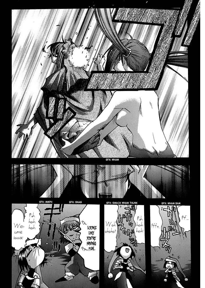 Page 12 Chapter 18 Holy Brownie