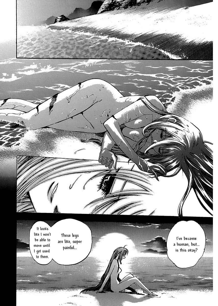 Page 14 Chapter 18 Holy Brownie