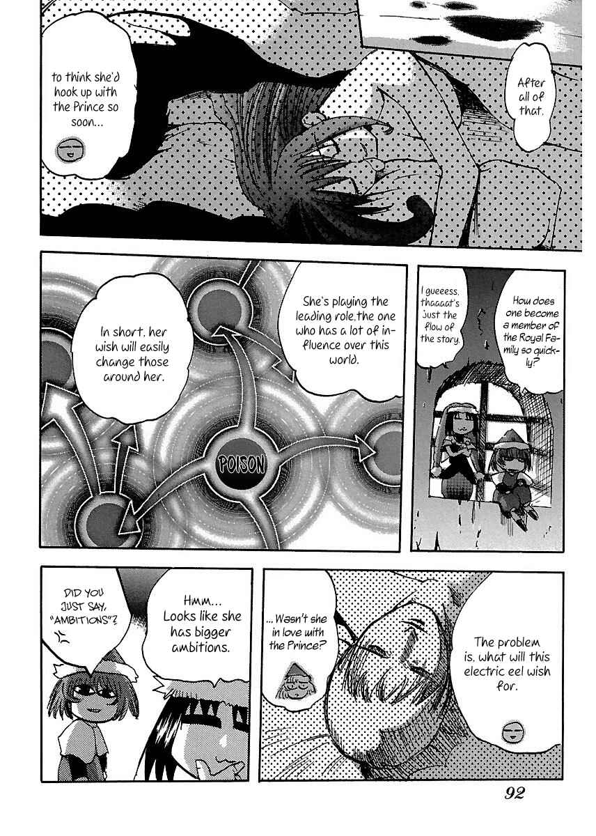 Page 16 Chapter 18 Holy Brownie