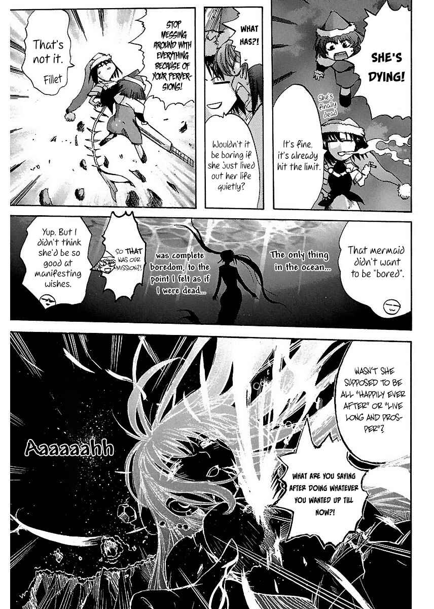 Page 22 Chapter 18 Holy Brownie