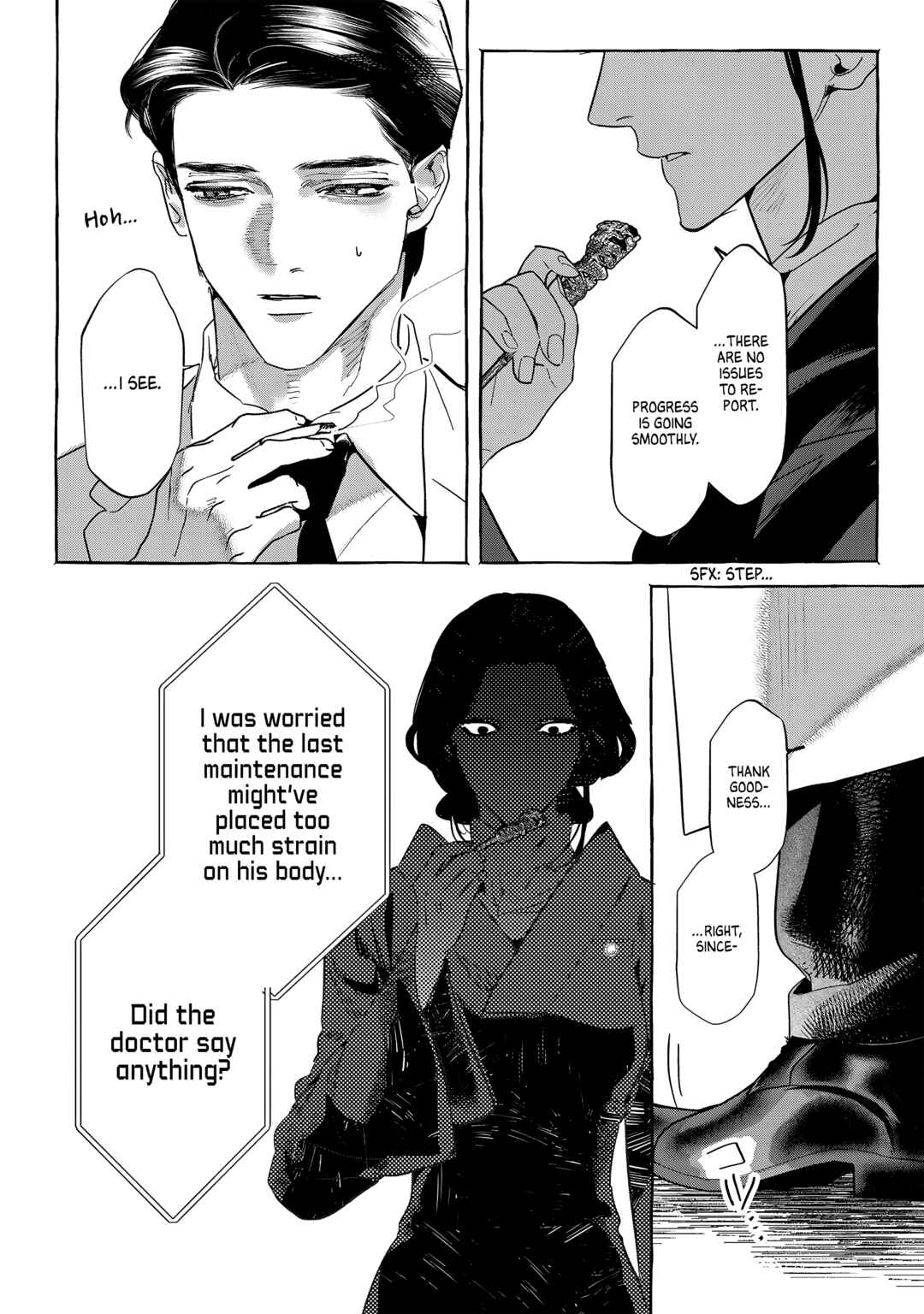 Page 14 Chapter 9 Myther
