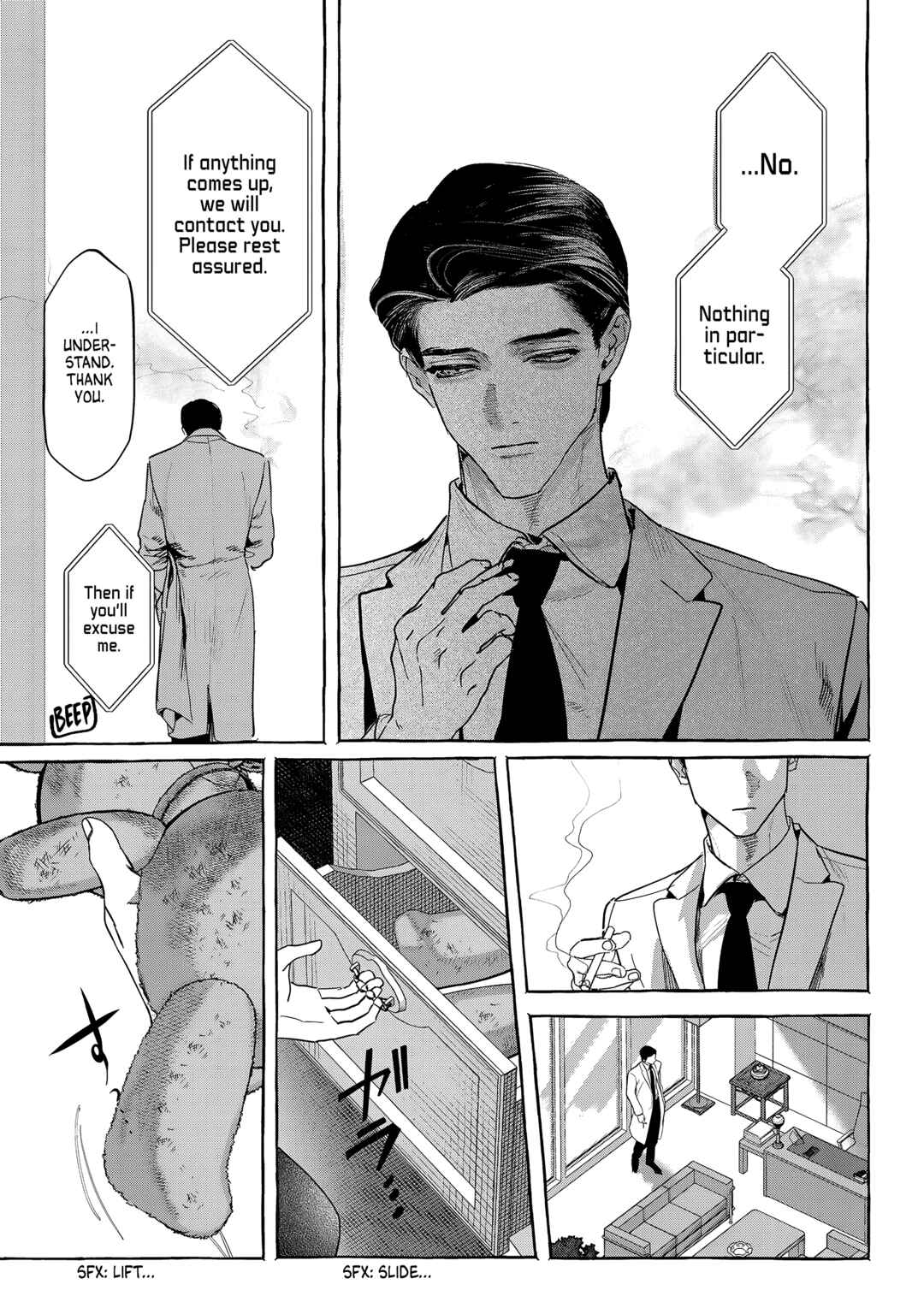 Page 15 Chapter 9 Myther