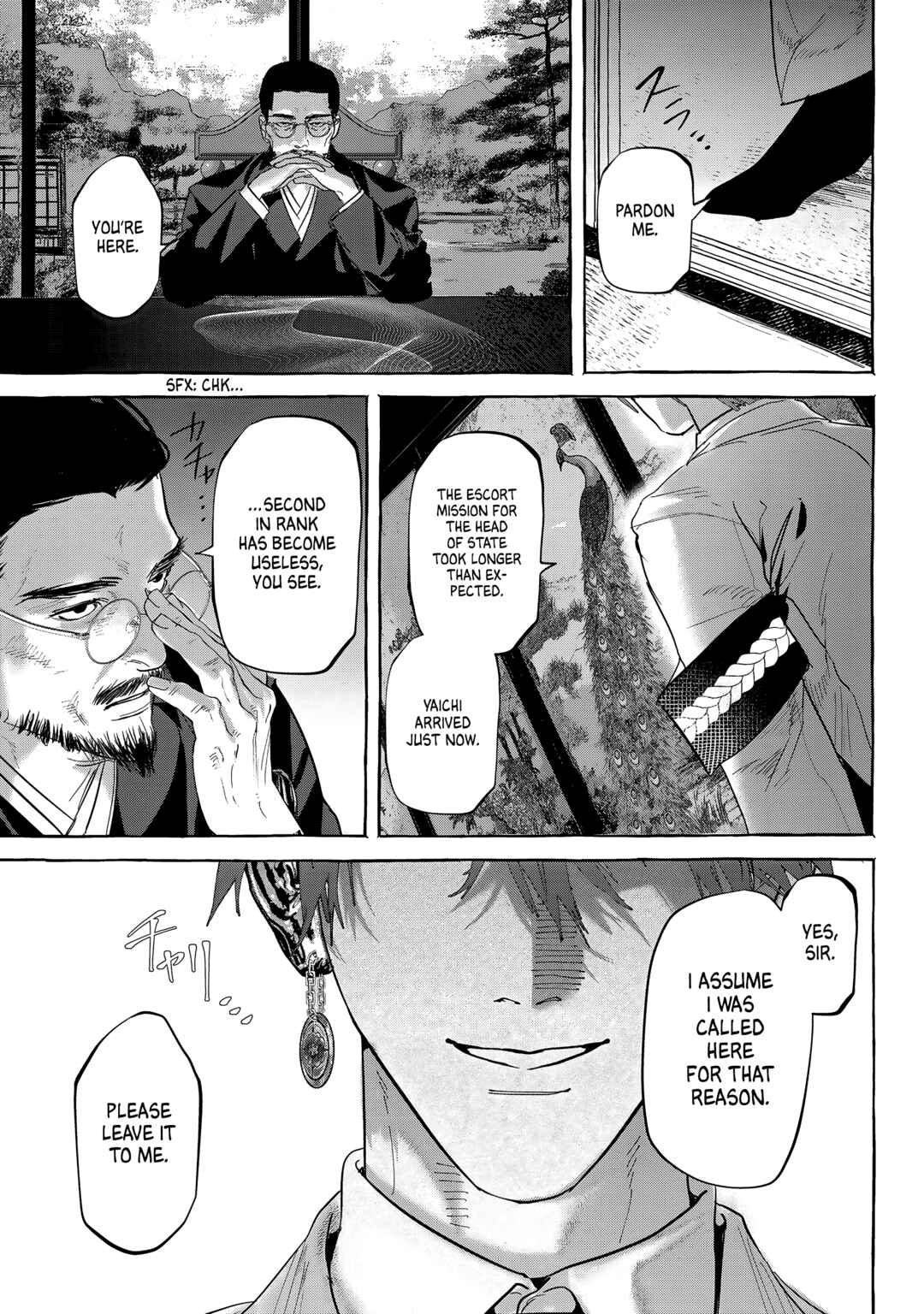 Page 39 Chapter 9 Myther