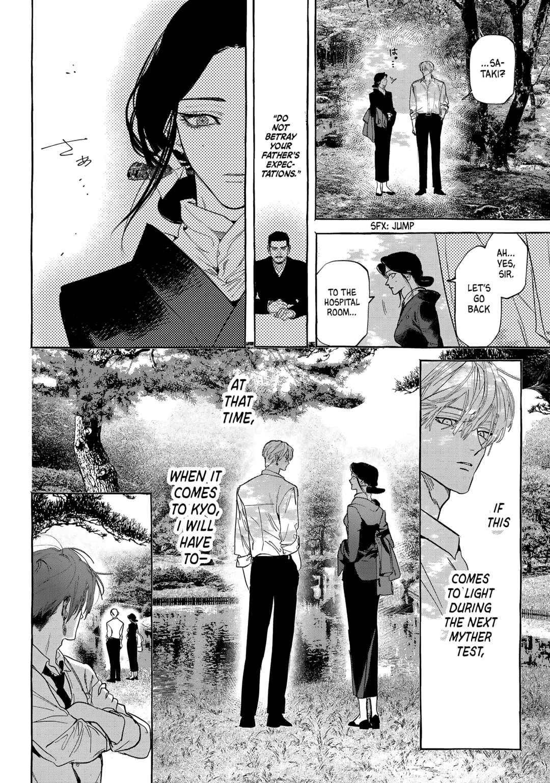 Page 30 Chapter 10 Myther