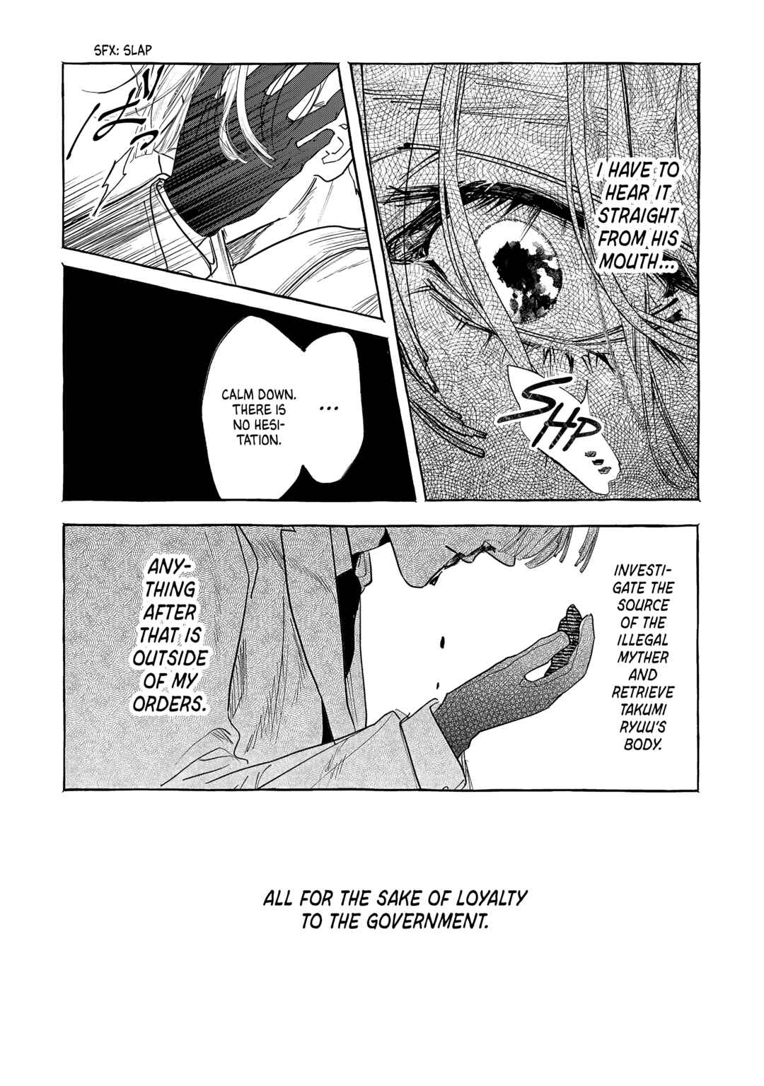 Page 3 Chapter 3 Myther