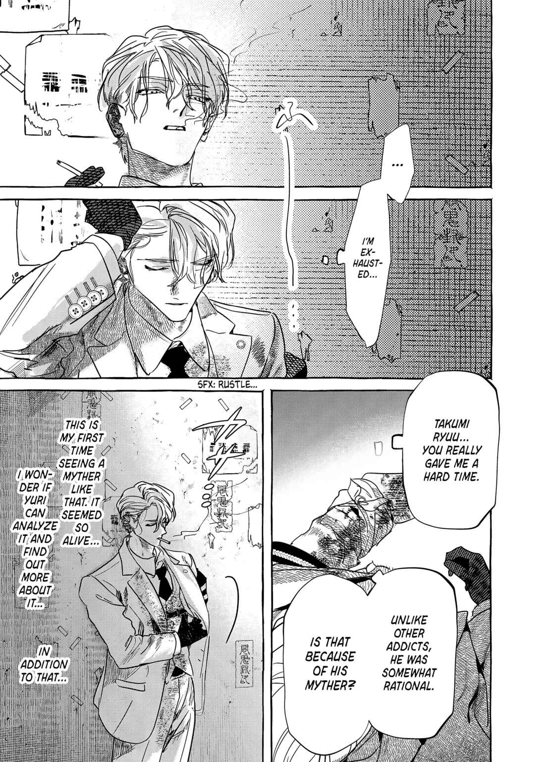 Page 34 Chapter 3 Myther