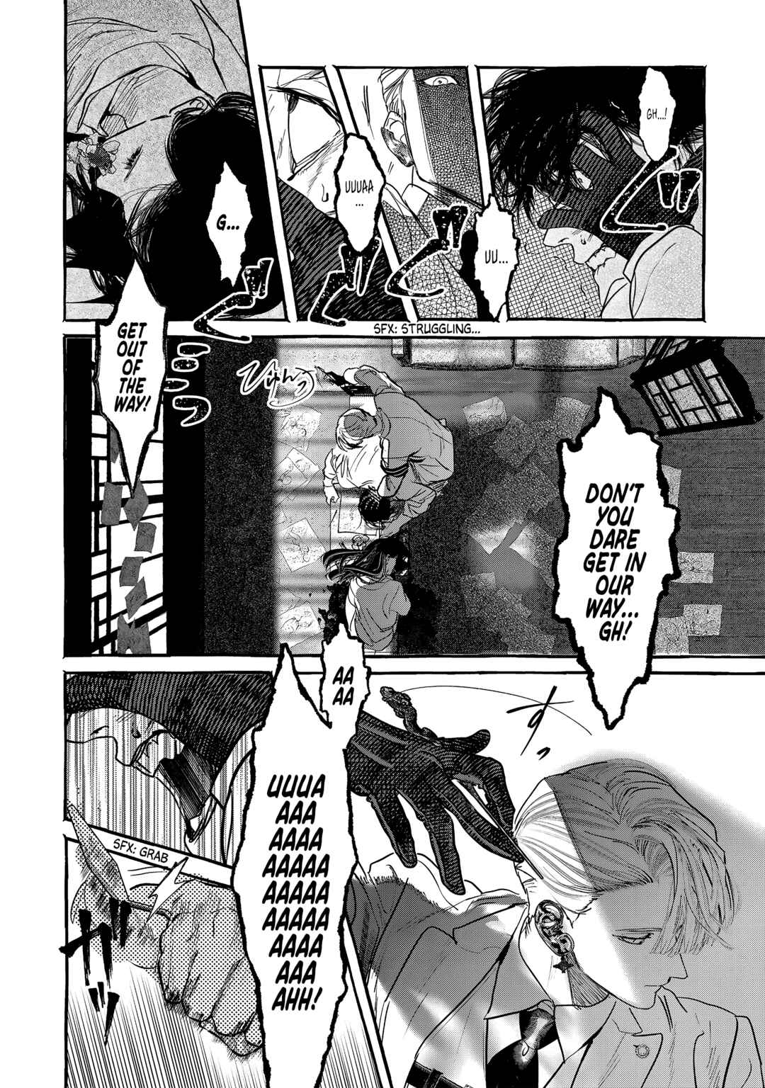 Page 20 Chapter 2.1 Myther