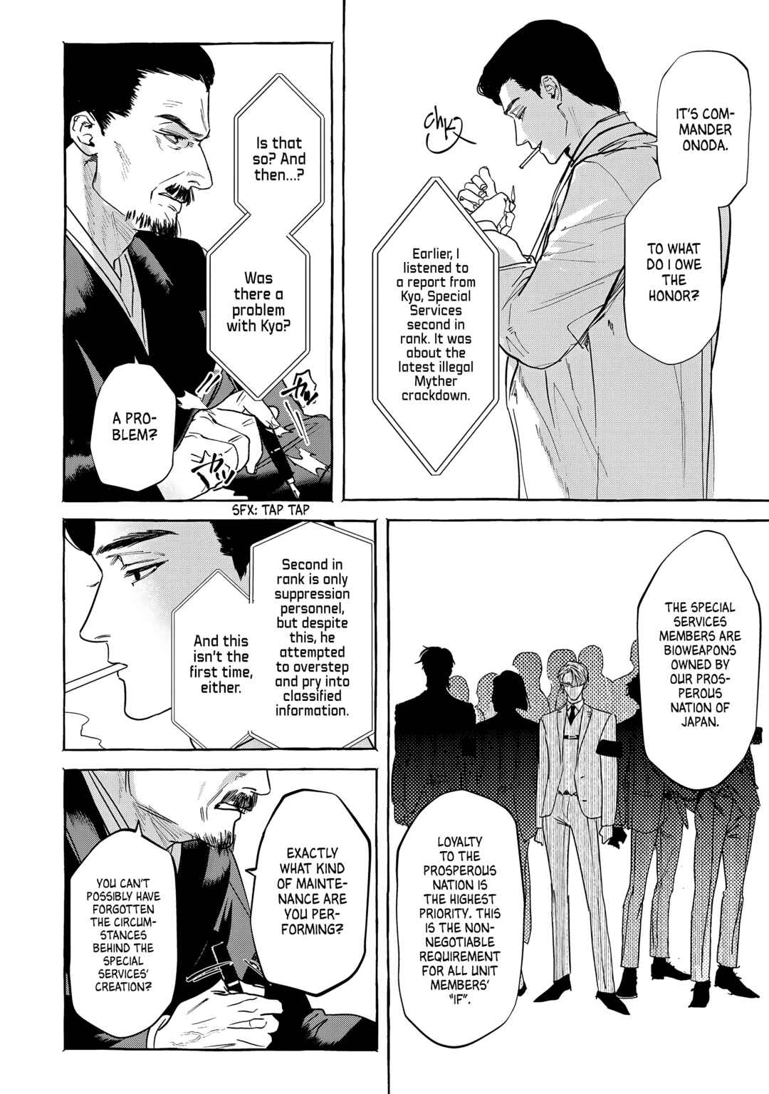 Page 32 Chapter 4 Myther