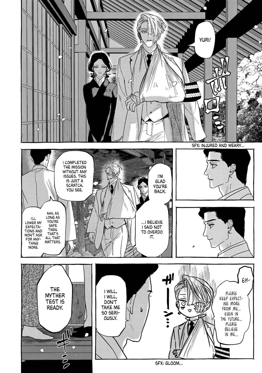Page 36 Chapter 4 Myther