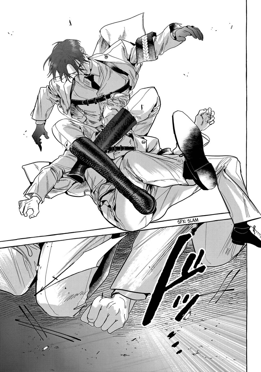 Page 13 Chapter 11 Myther