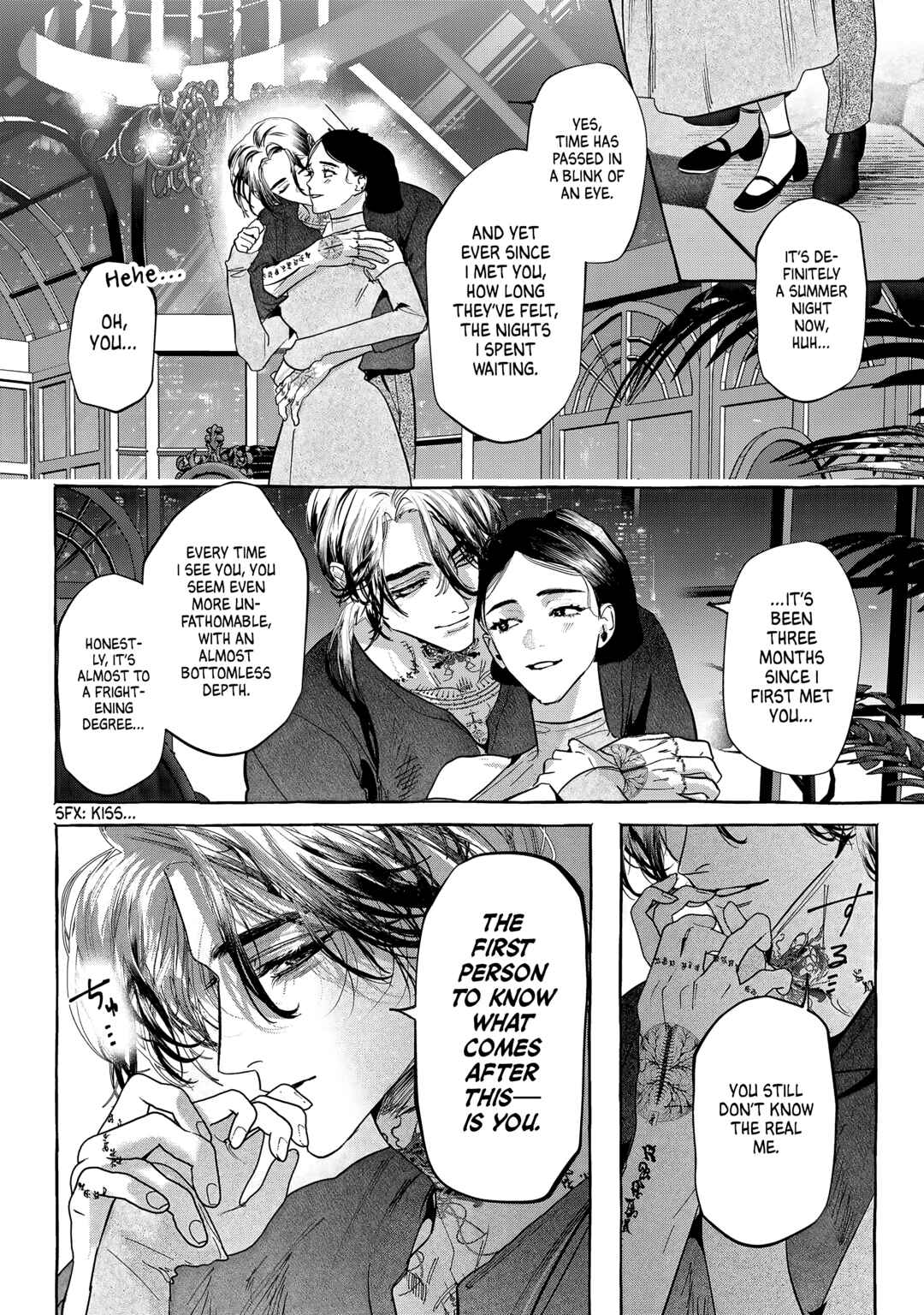 Page 30 Chapter 11 Myther