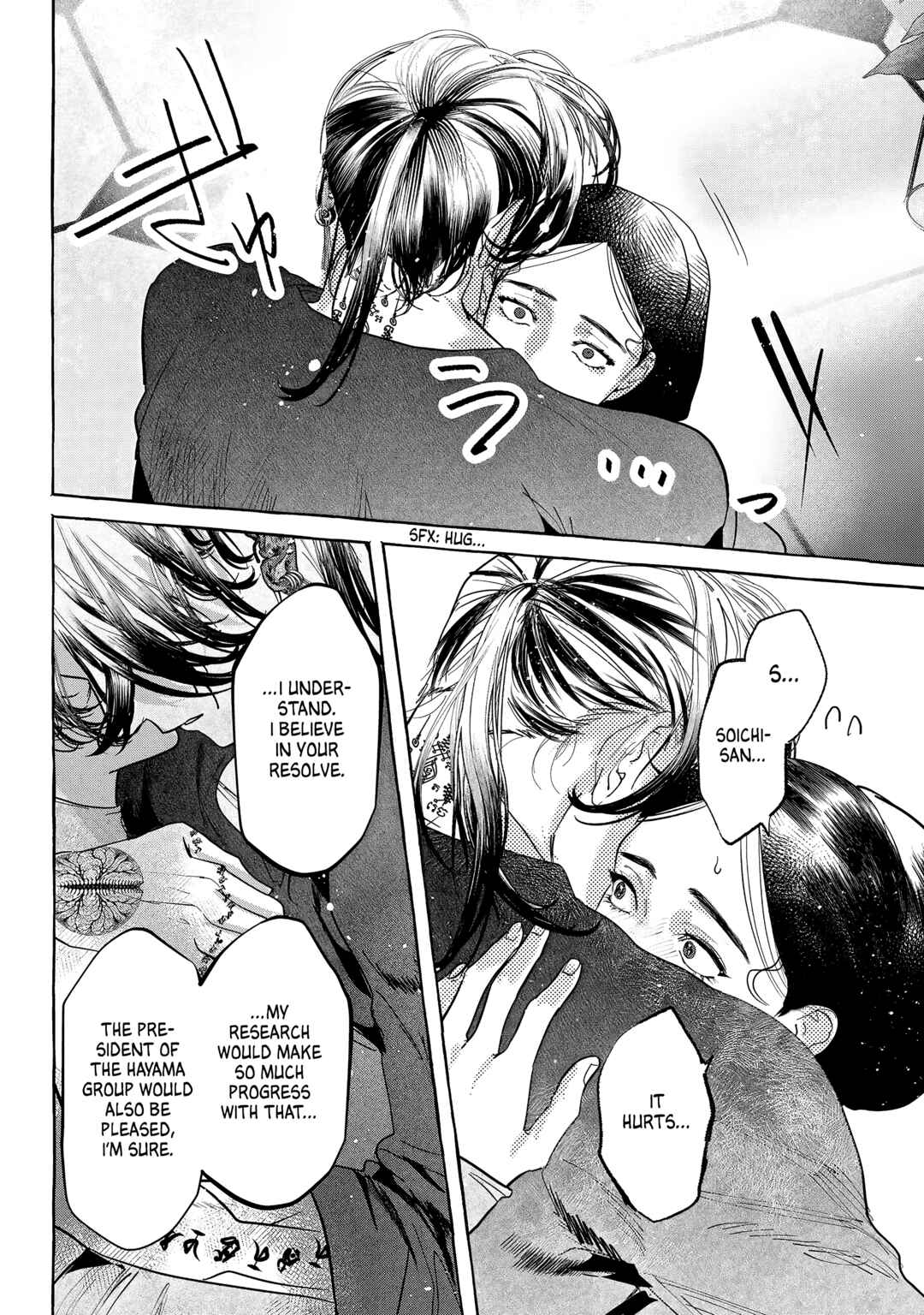 Page 38 Chapter 11 Myther