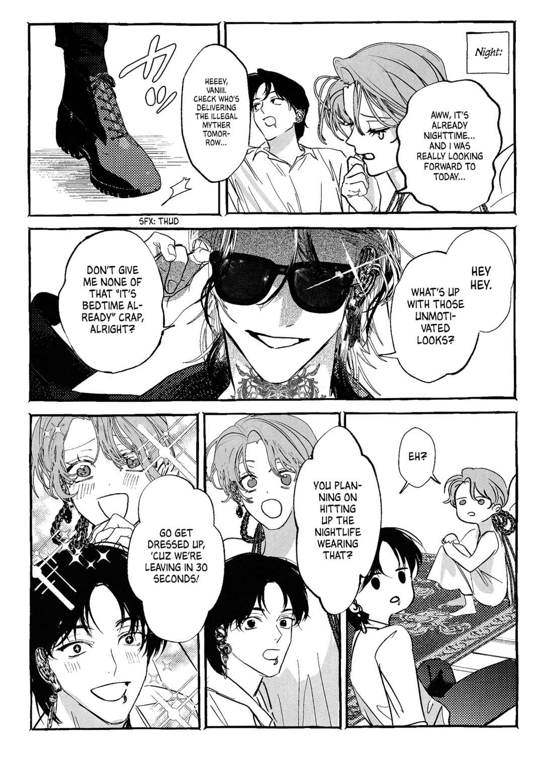Page 8 Chapter 8.5 Myther