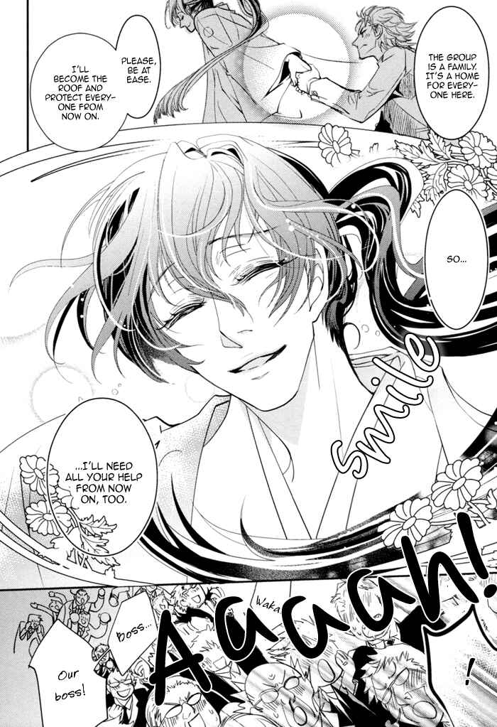 Page 37 Chapter 4 Waka to Banken