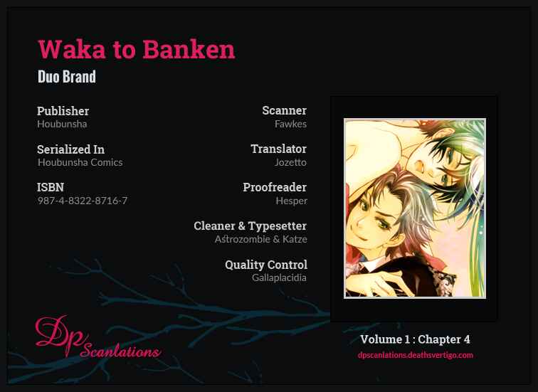 Page 8 Chapter 4 Waka to Banken