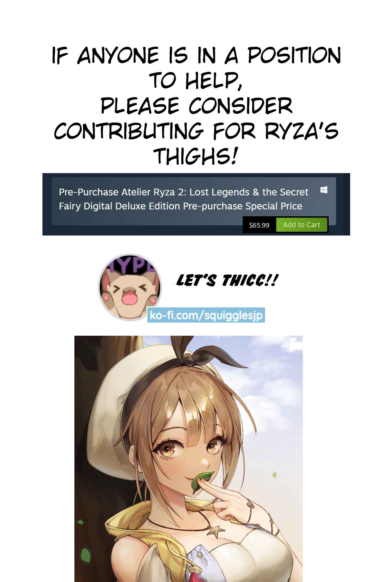 Page 20 Chapter 3 Oppai Yuri Anthology