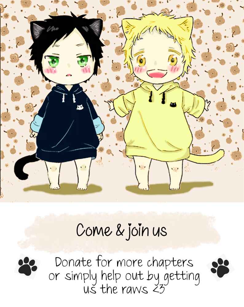Page 22 Chapter 2 Boku to Futari no Shiro Kuro Gohan