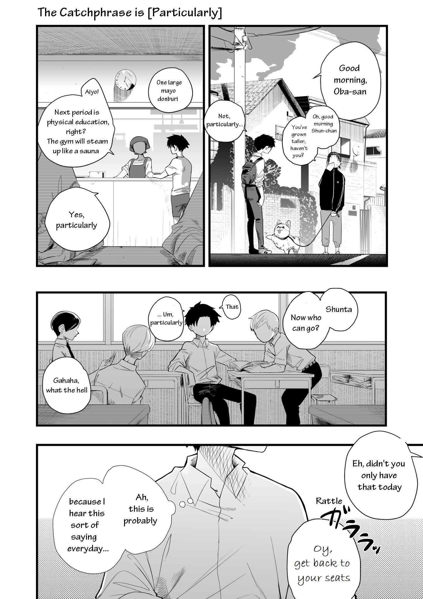 Page 1 Chapter Unknown_d520 The Catchphrase Is Particularly