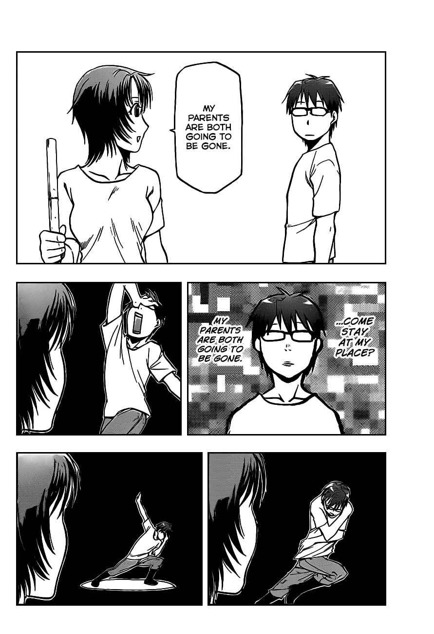 Page 18 Chapter 11 Gin no Saji - ~ Silver Spoon ~