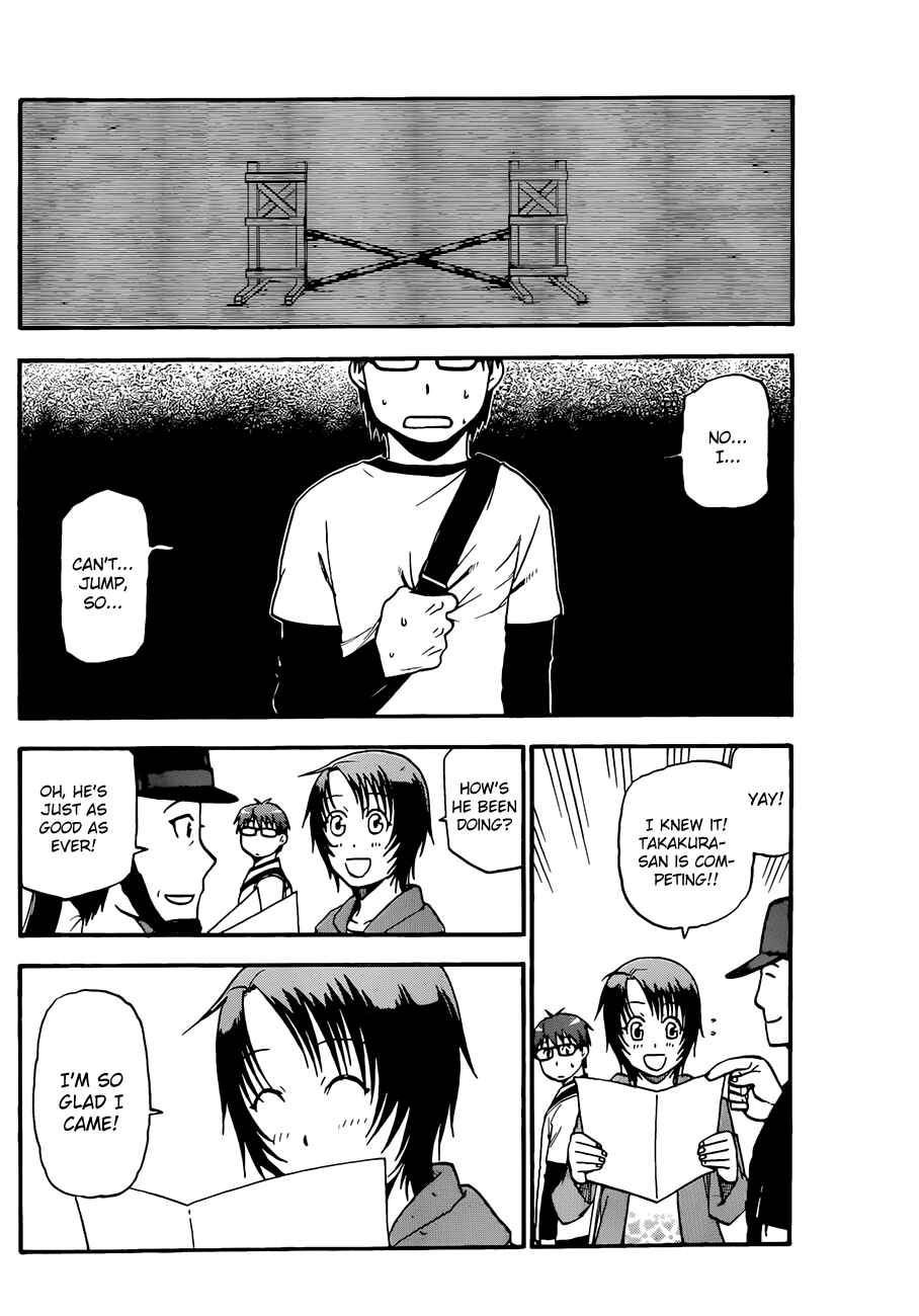 Page 9 Chapter 41 Gin no Saji - ~ Silver Spoon ~