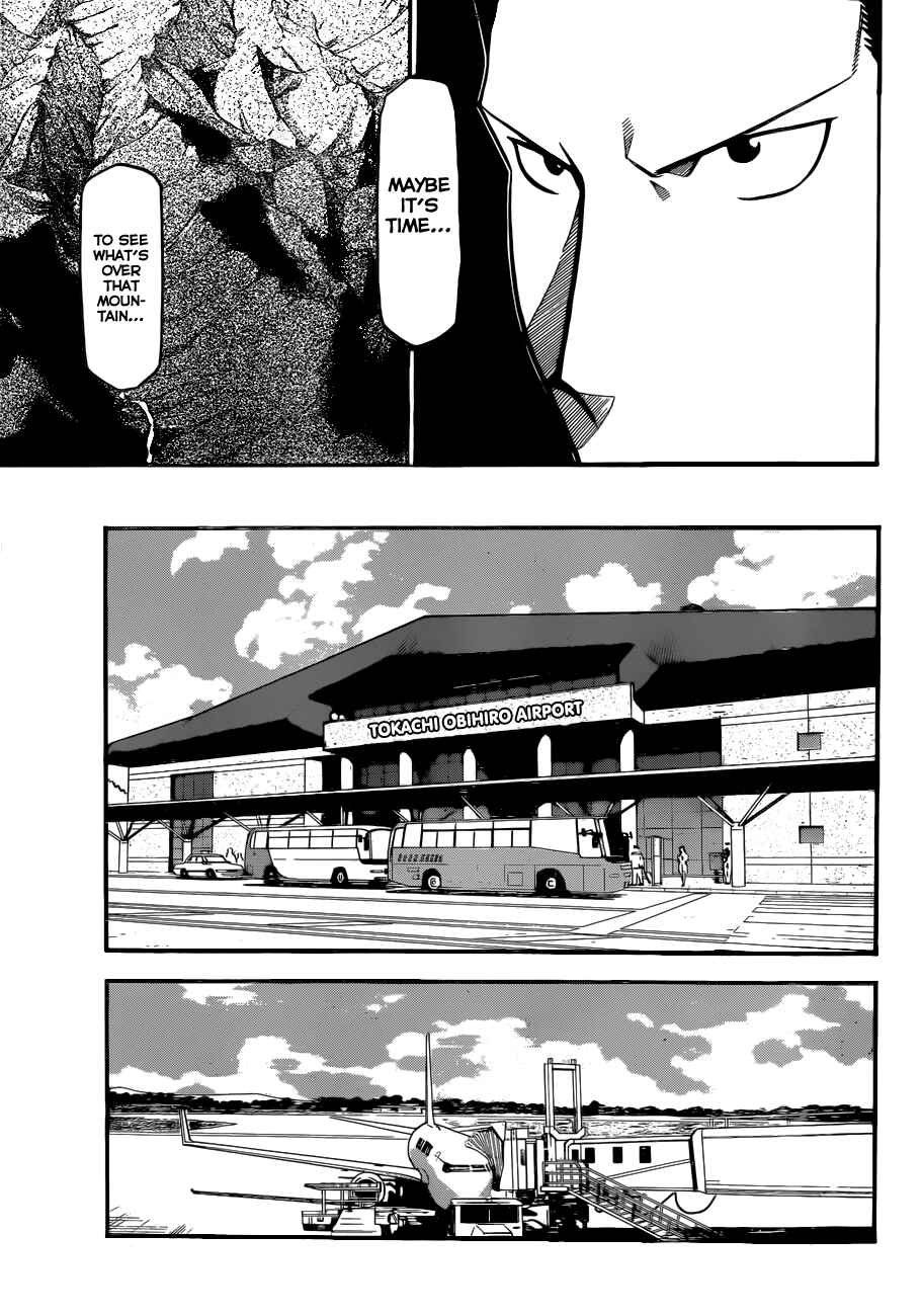 Page 14 Chapter 103 Gin no Saji - ~ Silver Spoon ~
