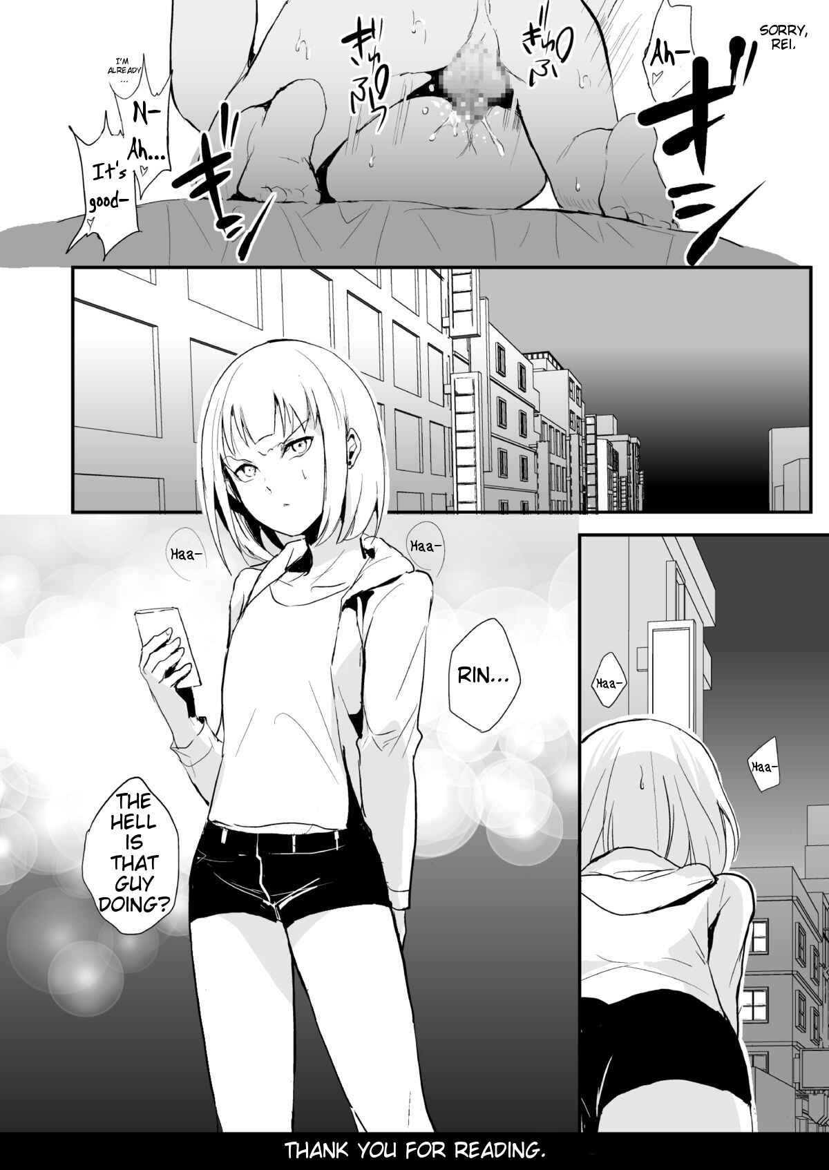 Page 34 Chapter 1 Double Trap