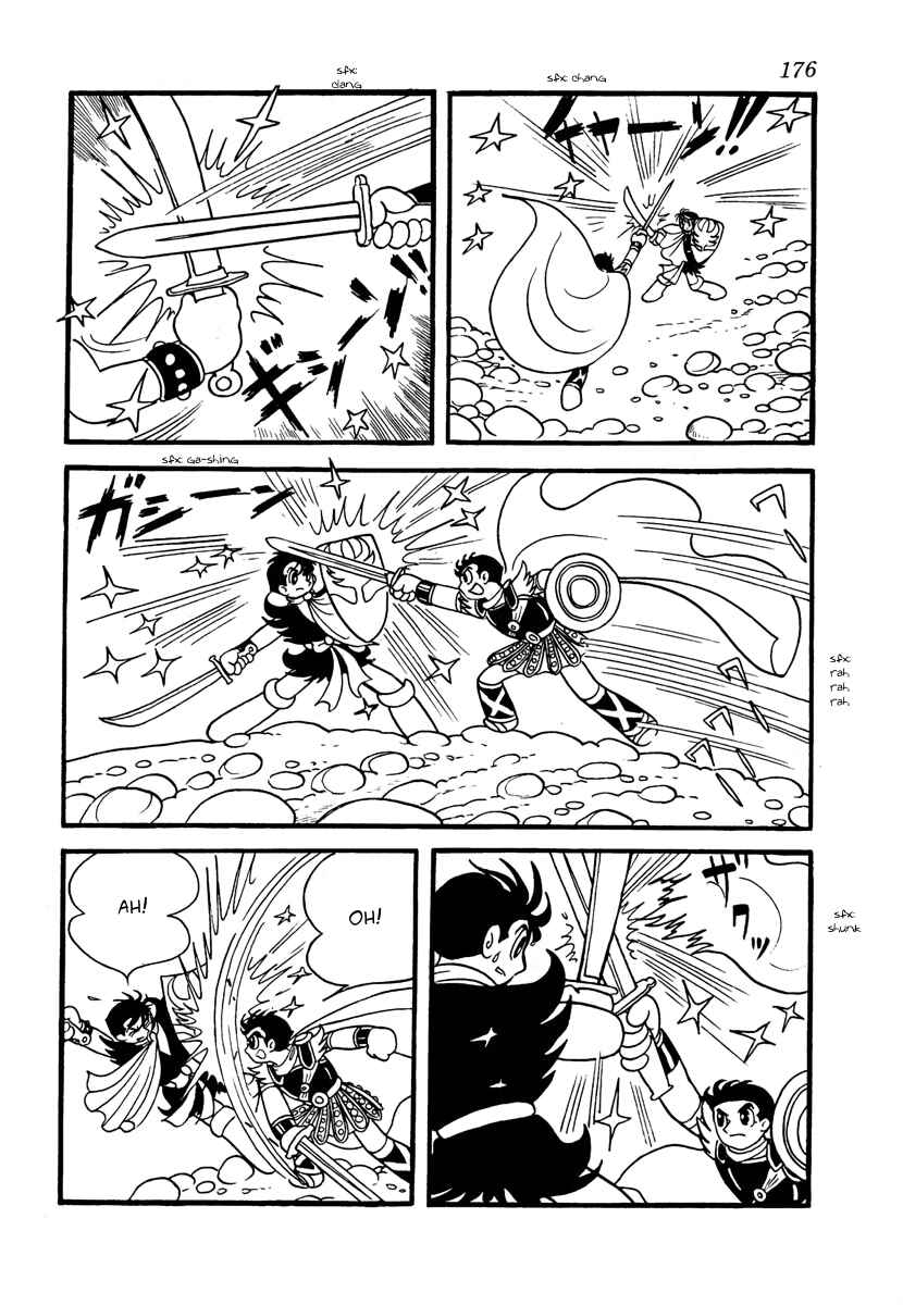Page 27 Chapter 4 The Iron Road