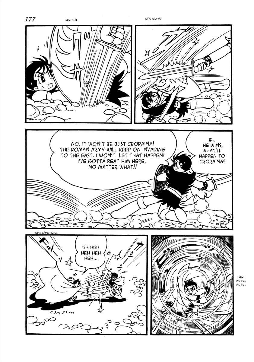 Page 28 Chapter 4 The Iron Road