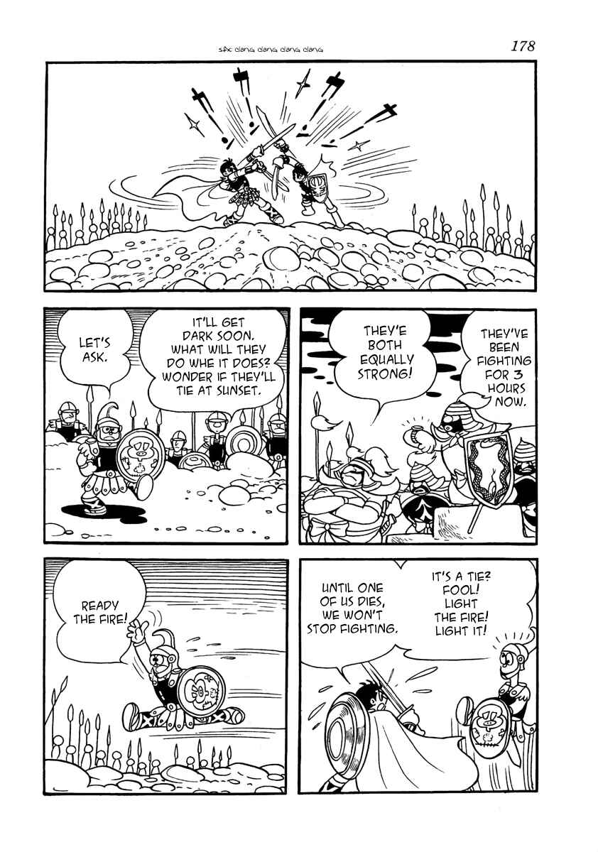 Page 29 Chapter 4 The Iron Road