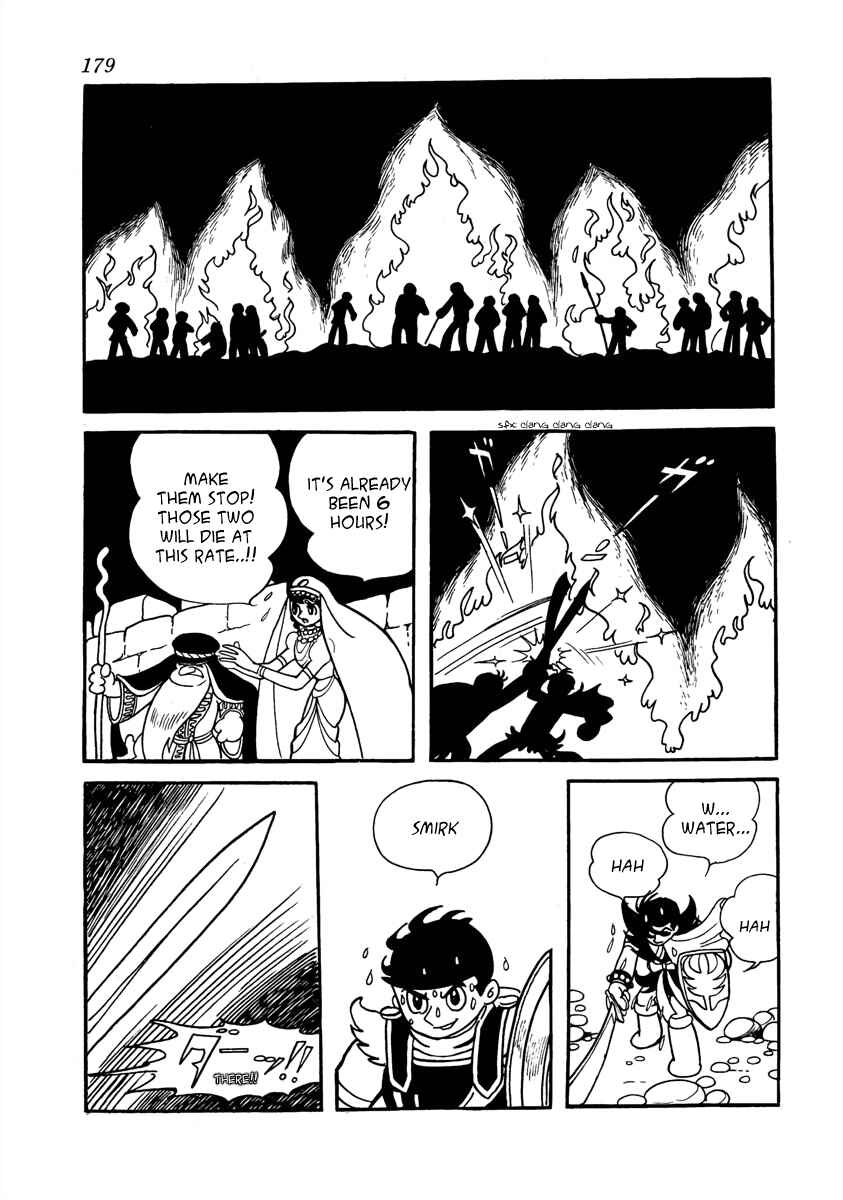 Page 30 Chapter 4 The Iron Road