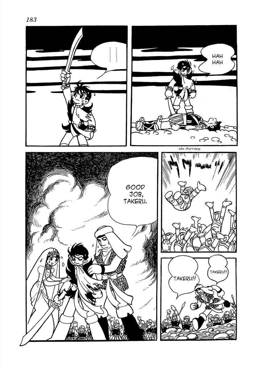 Page 34 Chapter 4 The Iron Road