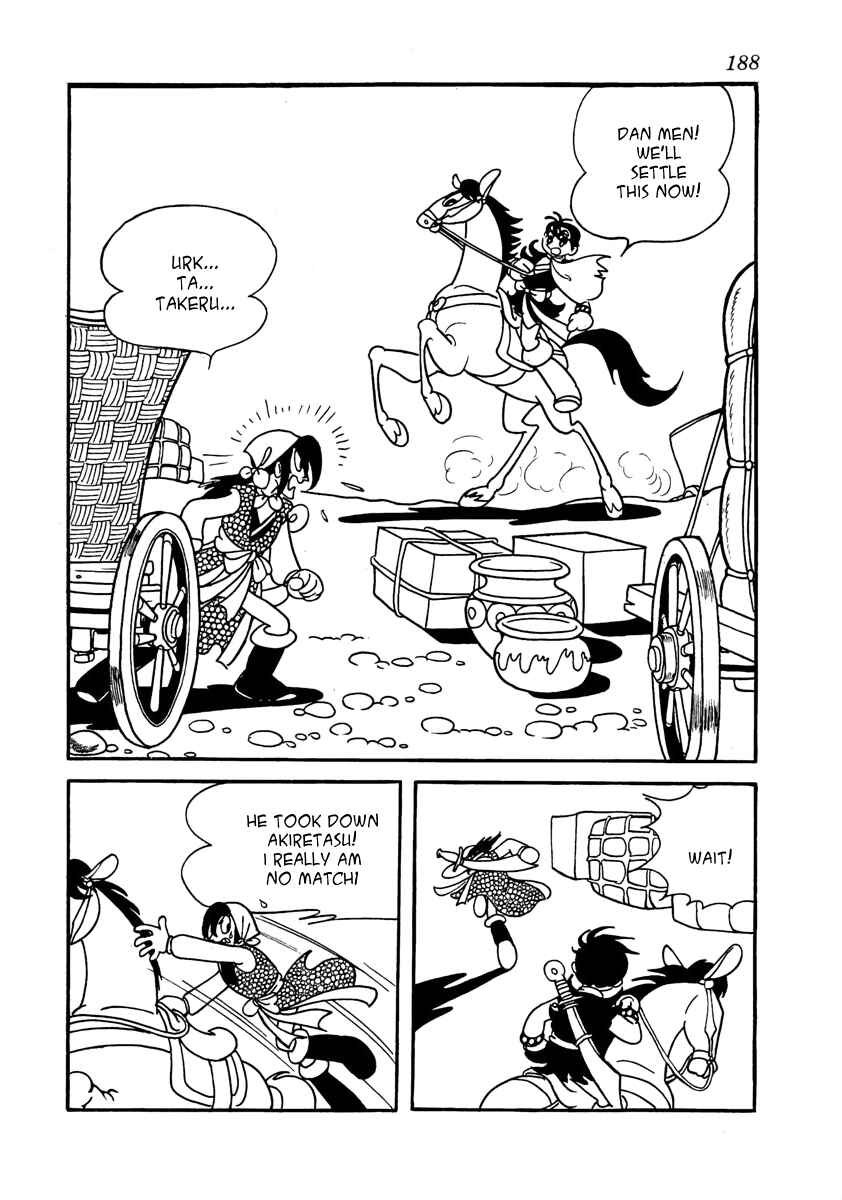 Page 39 Chapter 4 The Iron Road