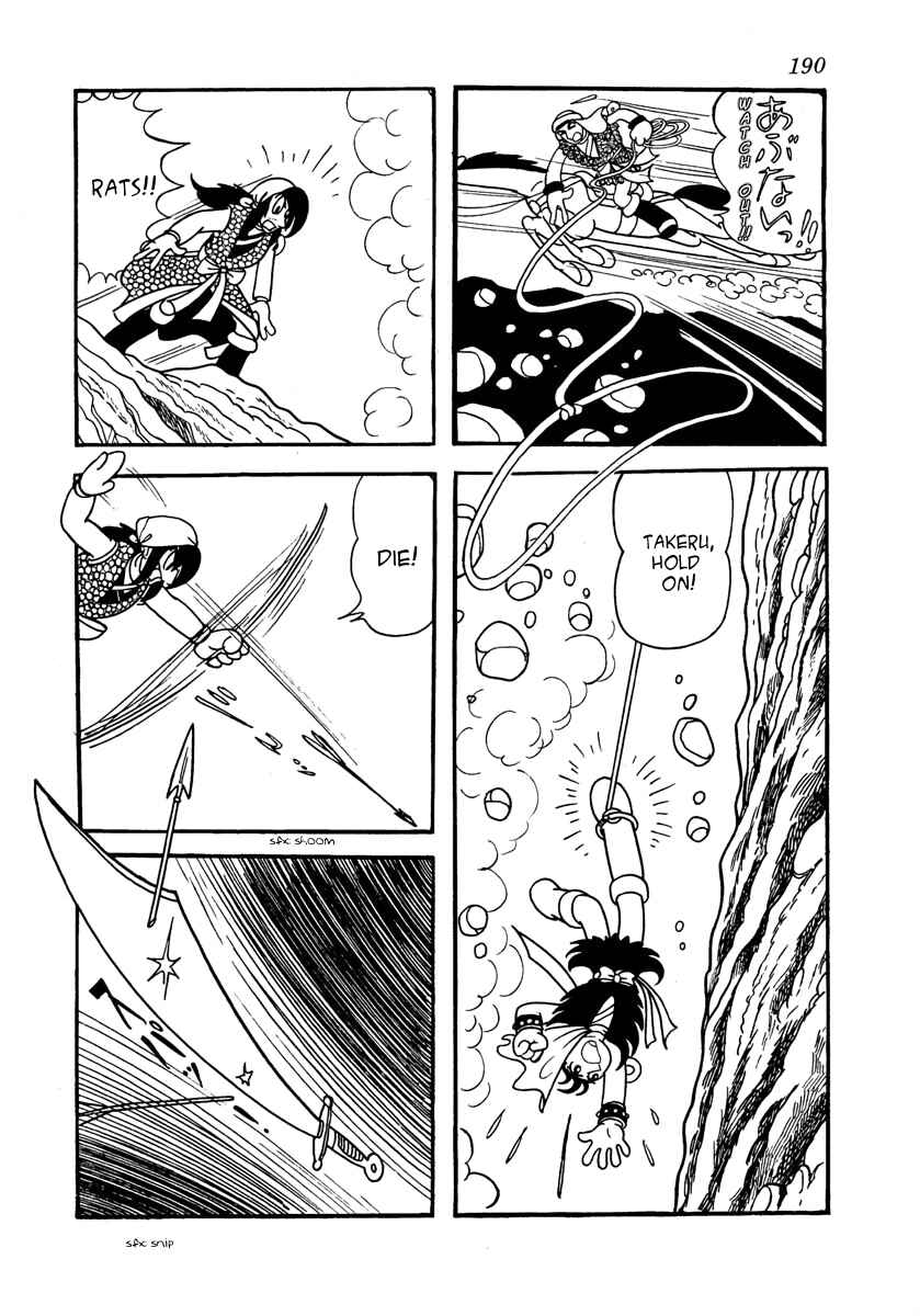 Page 41 Chapter 4 The Iron Road