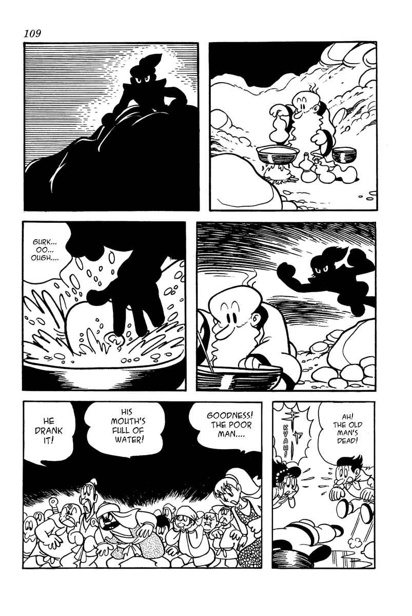 Page 10 Chapter 3 The Iron Road