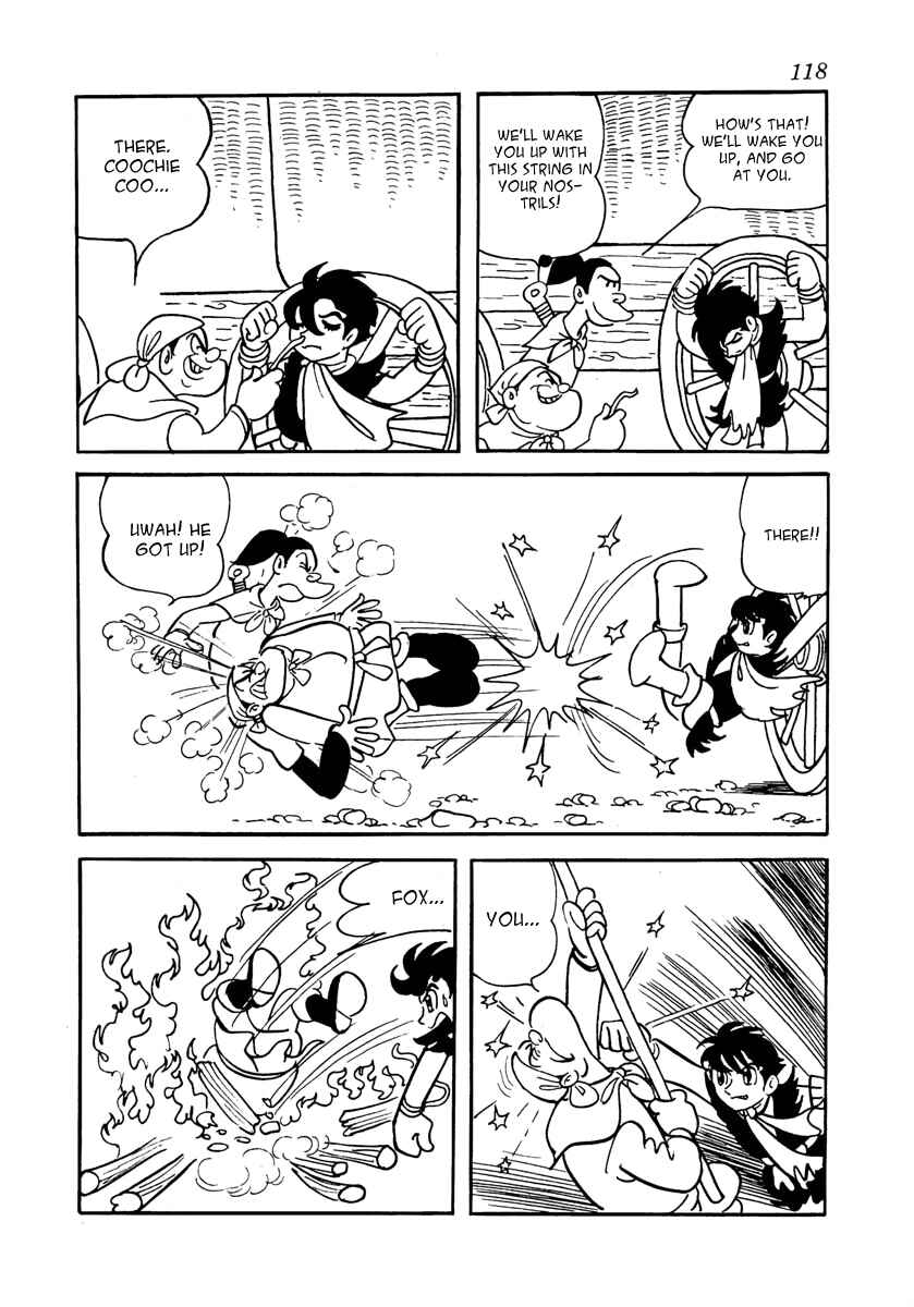 Page 19 Chapter 3 The Iron Road