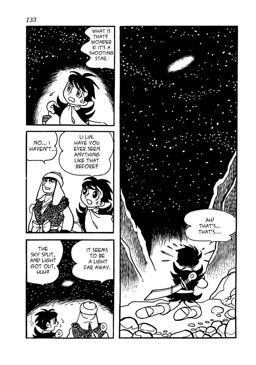 Page 34 Chapter 3 The Iron Road