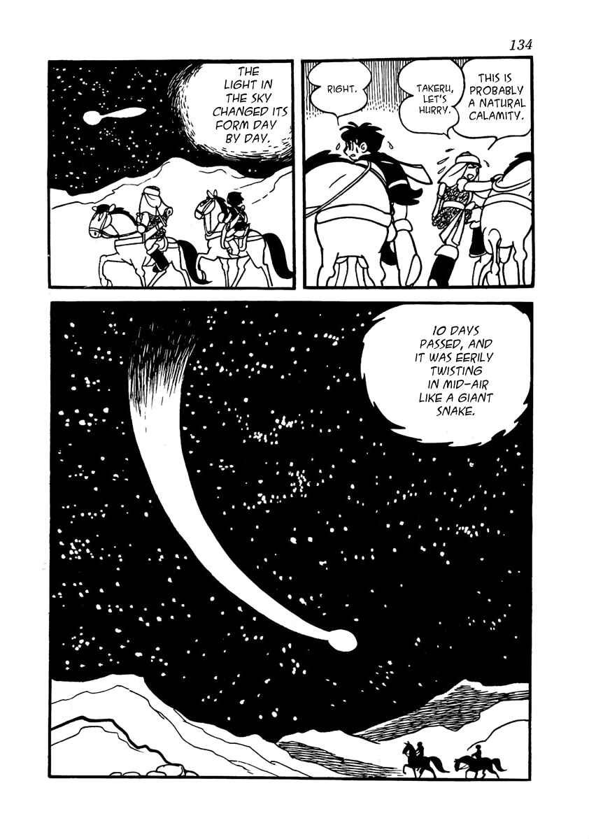 Page 35 Chapter 3 The Iron Road