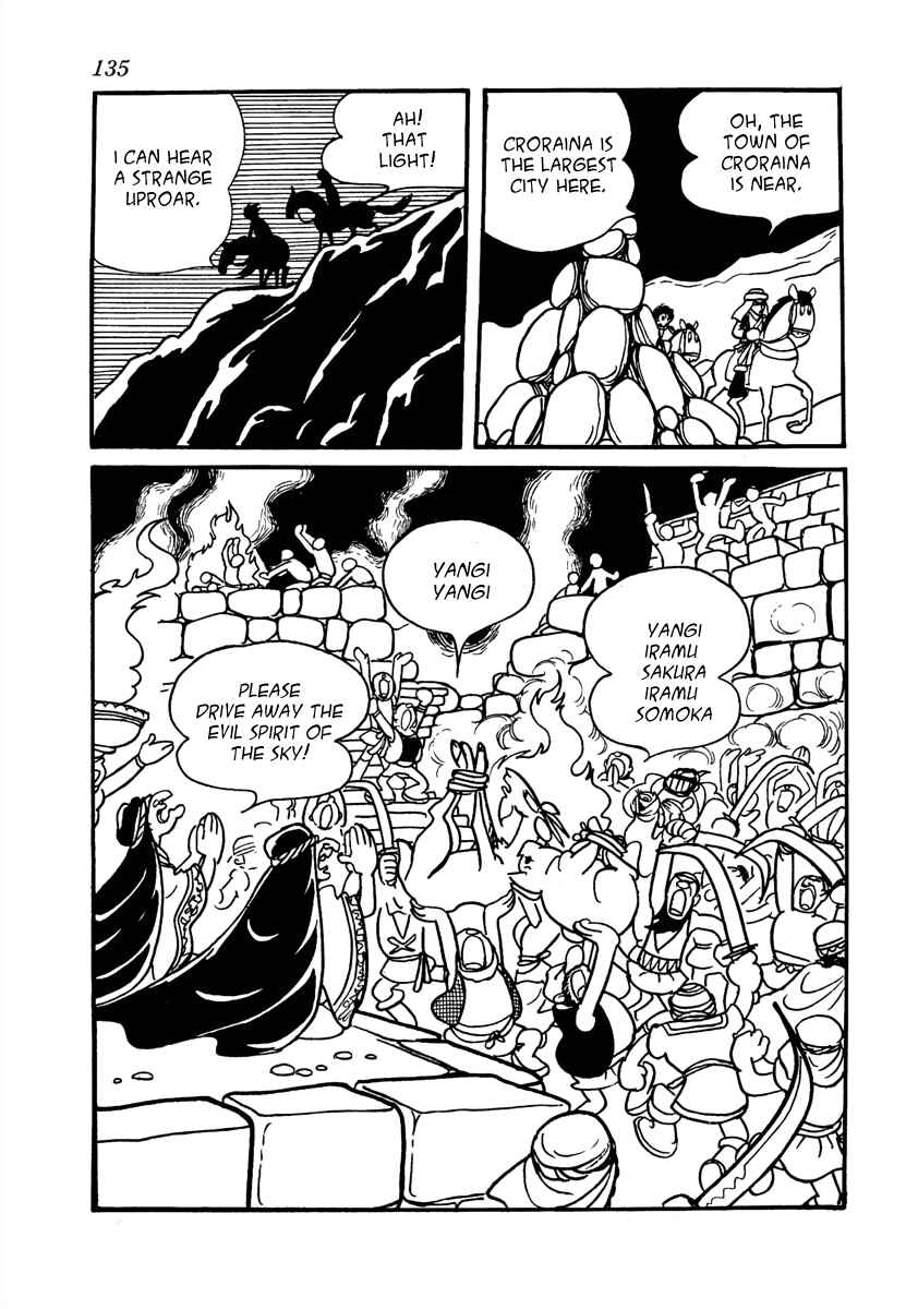 Page 36 Chapter 3 The Iron Road