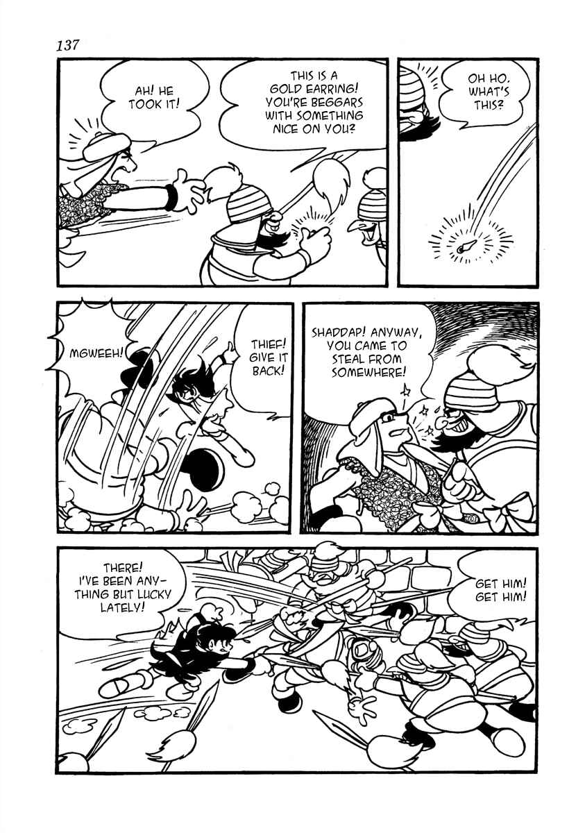 Page 38 Chapter 3 The Iron Road