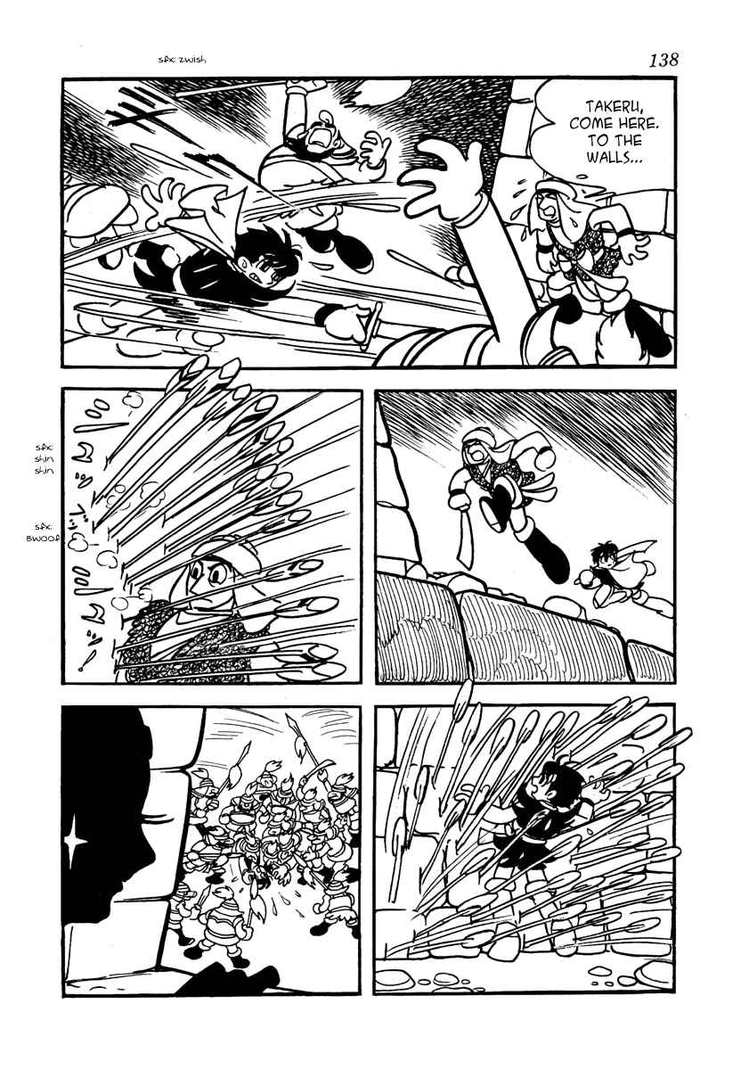 Page 39 Chapter 3 The Iron Road